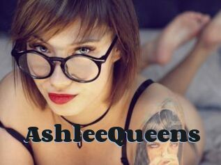 AshleeQueens