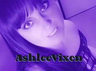 AshleeVixen