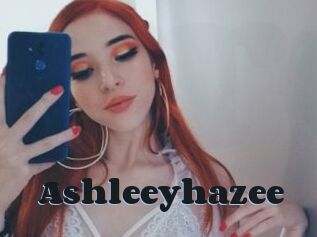 Ashleeyhazee