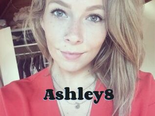 Ashley8