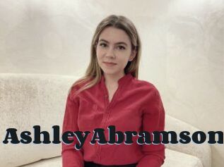 AshleyAbramson