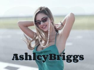 AshleyBriggs