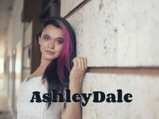 AshleyDale