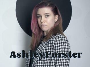 AshleyForster