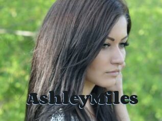 AshleyMiles