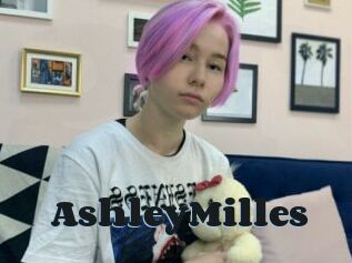AshleyMilles