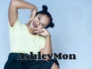 AshleyMon