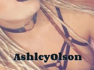 Ashley_Olson