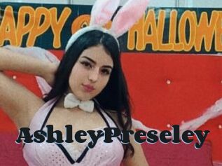 AshleyPreseley