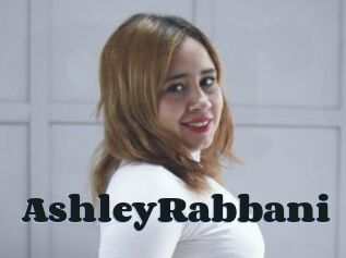 AshleyRabbani