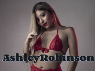 AshleyRobinson