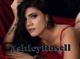 AshleyRosell Grosse cochonne