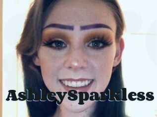 AshleySparkless