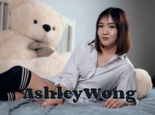 AshleyWong