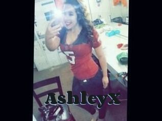 AshleyX