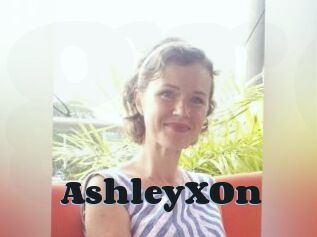 AshleyXOn