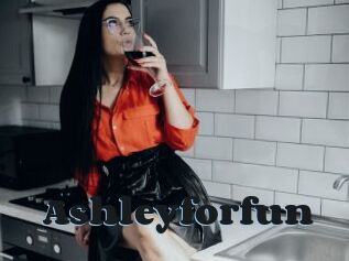 Ashleyforfun