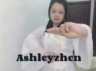Ashleyzhen