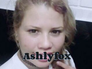 Ashlyfox