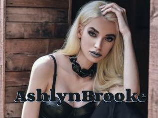 AshlynBrooke