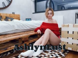 AshlynLust