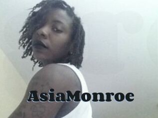 Asia_Monroe