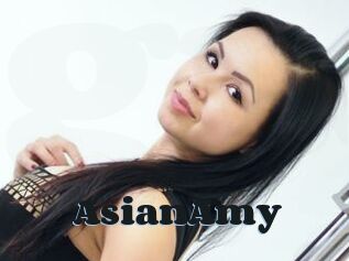 AsianAmy