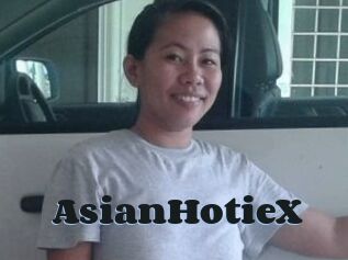 AsianHotieX