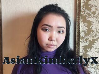 AsianKimberlyX