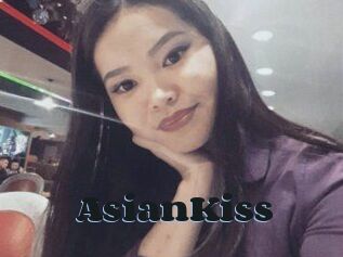 AsianKiss