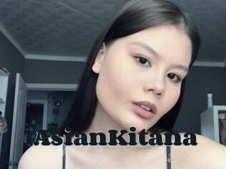 AsianKitana