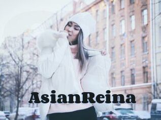 AsianReina