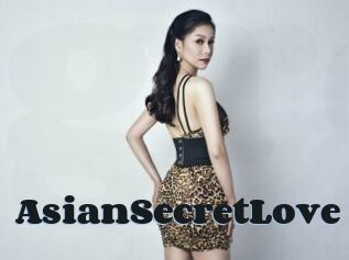 AsianSecretLove