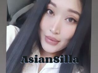 AsianSilla