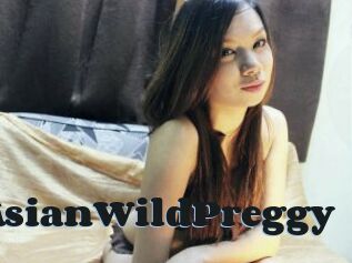 AsianWildPreggy