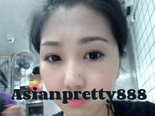 Asianpretty888