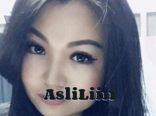 AsliLiin