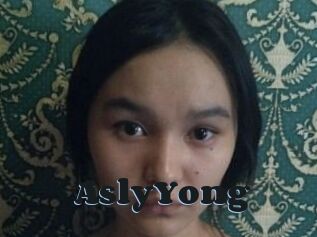 AslyYong