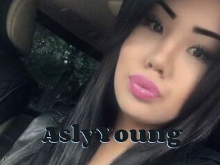 AslyYoung
