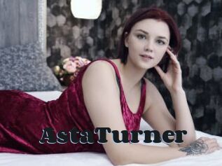 AstaTurner
