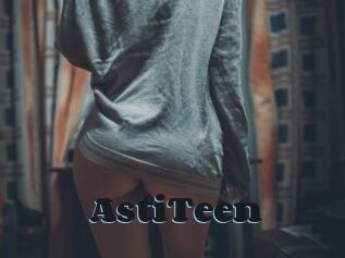 AstiTeen