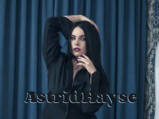 AstridHayse