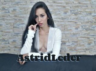 AstridLeder