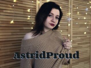 AstridProud