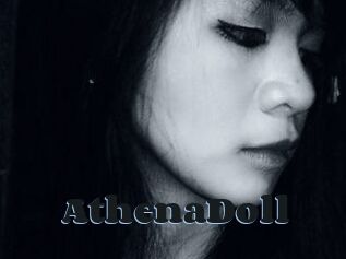 AthenaDoll