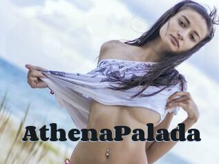 AthenaPalada