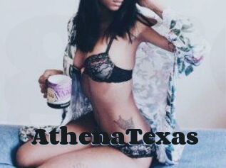 Athena_Texas