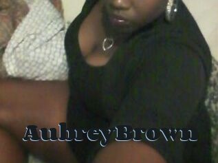 Aubrey_Brown