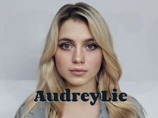 AudreyLie