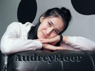 AudreyMoor